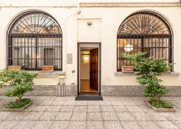 Milan Royal Suites - Centro Brera