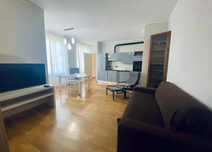 Residenza Fiori Oscuri